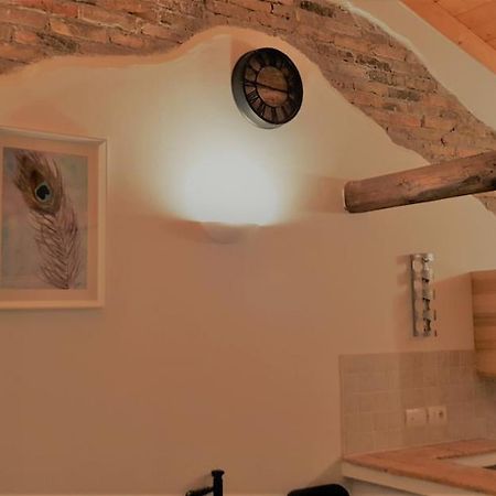 ホテル Maximilian Seven Aiello del Friuli エクステリア 写真
